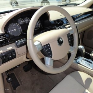 2005 mercury montego photo