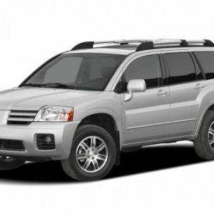 2005 mitsubishi endeavor photo
