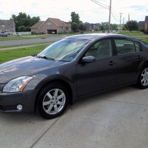 2005 nissan maxima-se-sl photo