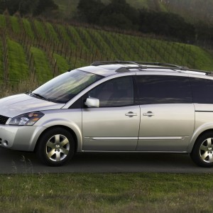 2005 nissan quest-base-s-se-sl photo