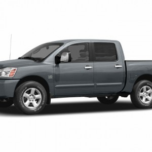 2005 nissan titan-le-se-xe photo