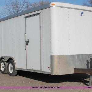 2005 pace-american pace-american-trailer photo