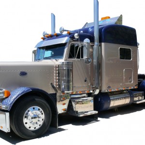 2005 peterbilt 378 photo