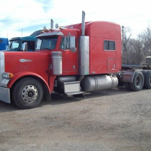 2005 peterbilt 379 photo