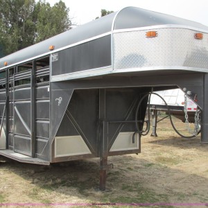 2005 ponderosa-trailers ponderosa-trailers photo