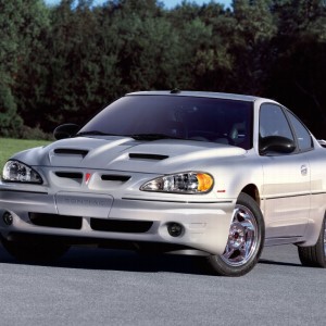 2005 pontiac grand-am-gt photo