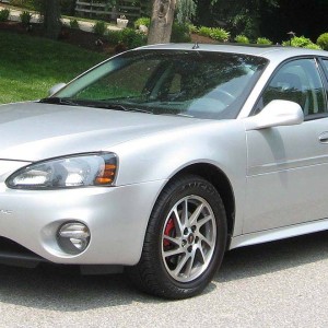 2005 pontiac grand-prix-sedan photo