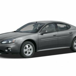 2005 pontiac grand-prix photo