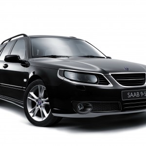 2005 saab 9-5 photo