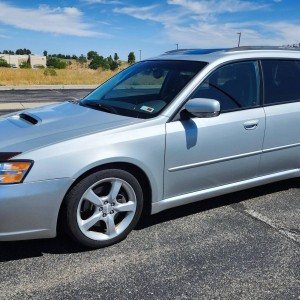 2005 subaru legacy-25i-awd photo