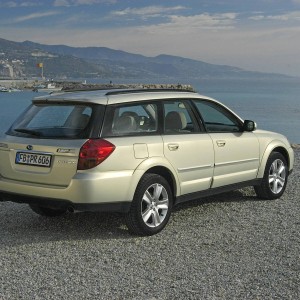 2005 subaru legacy-outback-25i-awd photo