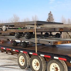 2005 sureride-trailer-manufacturing sureride-trailer-manufacturing photo