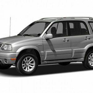 2005 suzuki grand-vitara photo