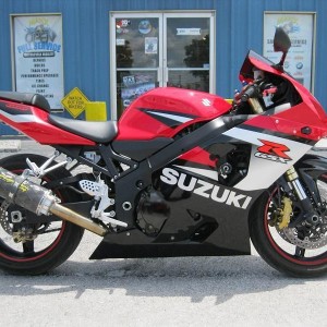 2005 suzuki gsx-r600 photo