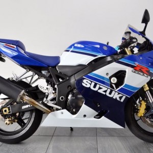 2005 suzuki gsx-r750gsx-r750x photo