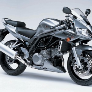 2005 suzuki sv1000-sv1000s photo