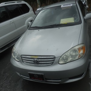 2005 toyota corolla-ce-le-s photo