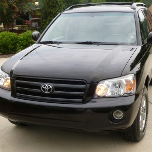 2005 toyota highlanderlimited photo