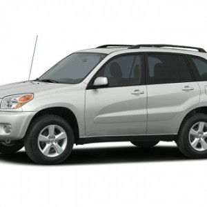 2005 toyota rav4-base-l photo