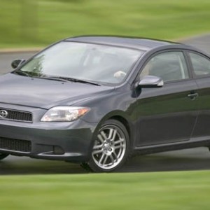 2005 toyota scion-tc photo