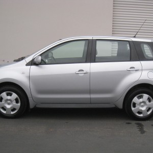 2005 toyota scion-xa photo