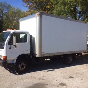 2005 ud ud1200 photo