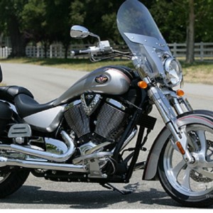 2005 victory kingpin photo