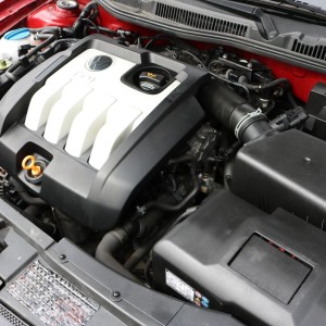 2005 volkswagen jetta-gls photo