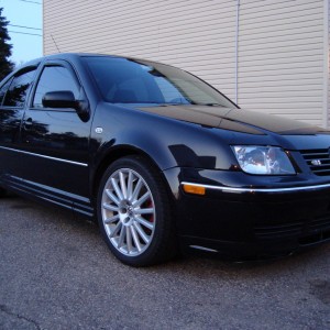 2005 volkswagen jetta-wagon photo