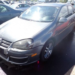 2005 volkswagen new-jetta photo