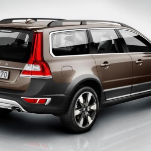 2005 volvo v70 photo