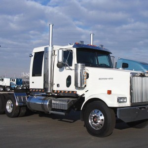 2005 western-star 4900 photo