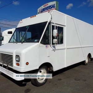 2005 workhorse p42 photo