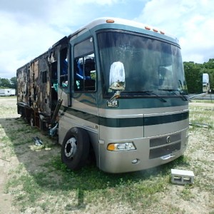 2005 workhorse w22 photo