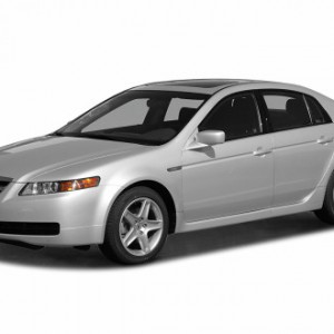 2006 acura tl photo