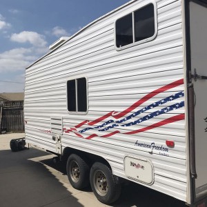 2006 american-hauler american-hauler photo