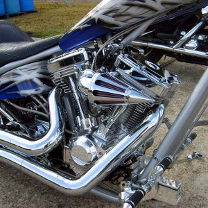 2006 american-ironhorse-motorcycles texas-chopper photo