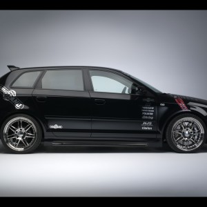2006 audi a3 photo