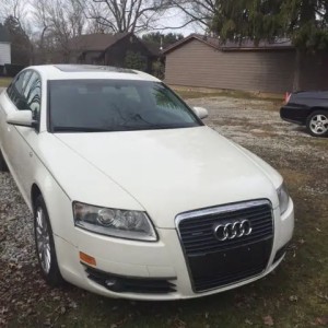 2006 audi a6-32-quattro-awd photo