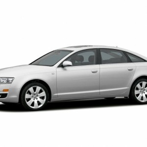 2006 audi a6 photo