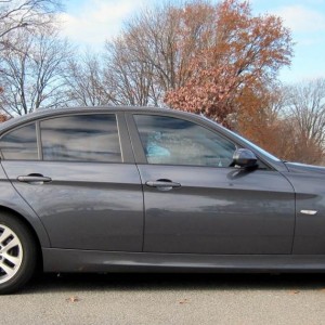 2006 bmw 325i photo