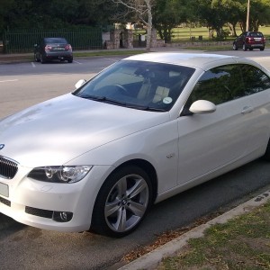 2006 bmw 330xi photo