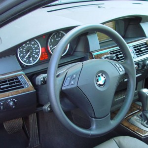 2006 bmw 525xi photo