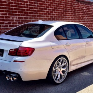 2006 bmw 530xi photo