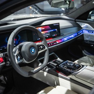 2006 bmw 7-series-750li photo