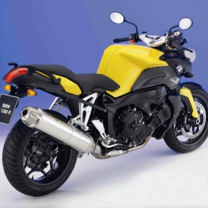2006 bmw k-1200-r photo