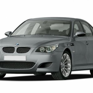 2006 bmw m5 photo