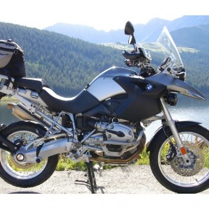 2006 bmw r-1200-gs photo