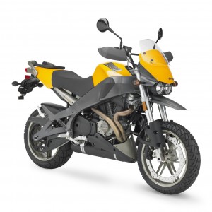 2006 buell xb12x photo
