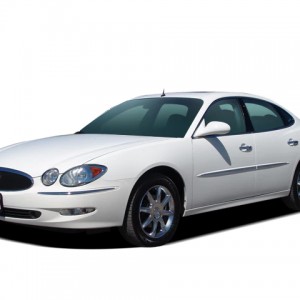 2006 buick lacrosse-cx photo